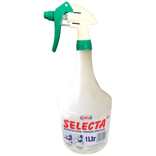 Hand Sprayer Pump 1Ltr